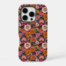 Recherche de dahlia noir iphone coques Motif