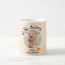 Recherche de bébé de halloween tasses Pour tous