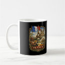 Recherche de tourisme tasses Monument