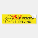 Recherche de sage voiture autocollants Humour