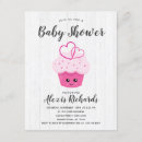 Recherche de baby shower cupcakes Pour enfants