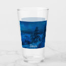 Recherche de plein hiver tasses Forêt