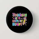 Recherche de crayon badges L'apprentissage est amusant