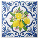 Recherche de citron carreaux Italie