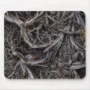 Recherche de racines tapis souris Nature
