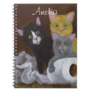 Recherche de de chaton carnets Pour enfants