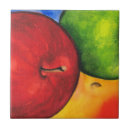 Recherche de pomme verte carreaux Moderne