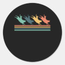 Recherche de cowboy drôle autocollants Pays