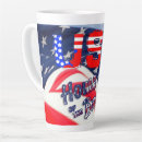 Recherche de brave tasses Américain
