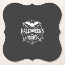 Recherche de vecteur dessous de verres Fêtehalloween