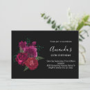 Recherche de bouquet anniversaire invitations Floral