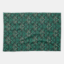 Recherche de ethnique cuisine linges Turquoise