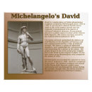 Recherche de david posters Italien
