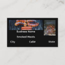 Recherche de rôti cartes visite Cuisine
