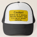 Recherche de pensez casquettes De pensée