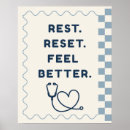 Recherche de cliniques posters Infirmière