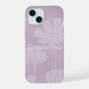 Recherche de fleur cosmos iphone coques Pour elle