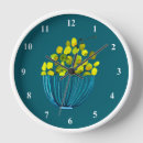 Recherche de raisins verts horloges Fruit