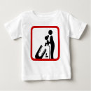 Recherche de crocodile bébé tshirts Indicateur