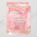 Recherche de fairytale mariage invitations Aquarelle
