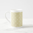 Recherche de motif japonais tasses Sakura