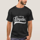 Recherche de can am spyder tshirts Classique