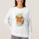 Recherche de alice pays merveilles lapin blanc tshirts Coeurs