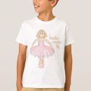 Recherche de blonde enfant tshirts Rose