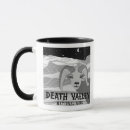 Recherche de death valley Parc national