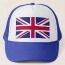 Recherche de drapeau chapeaux Royaume uni