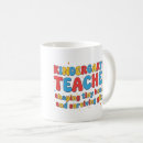 Recherche de maternel tasses Professeur