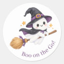 Recherche de fantômes autocollants Pour elle