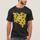 Recherche de honeycomb tshirts Ruche