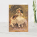 Recherche de vintage kitten anniversaire cartes Mignon