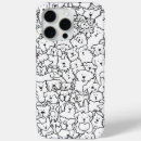 Recherche de doodles iphone coques Gribouillis