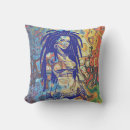 Recherche de rasta coussins Motif