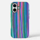 Recherche de grandes rayures iphone coques Lignes