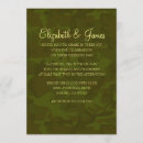 Recherche de militaires mariage invitations Moderne