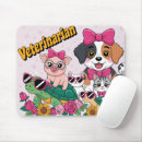 Recherche de vétérinaire tapis souris Mignon