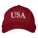 Recherche de uni casquettes États unis