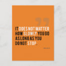 Recherche de confucius cartes postales Inspirant