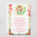 Recherche de ganesh 13x18 invitations Hindou