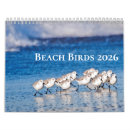 Recherche de oiseau calendriers Nature