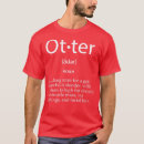 Recherche de gay otter tshirts Loutre