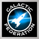 Recherche de extraterrestre posters Vaisseau spatial