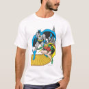 Recherche de gotham city tshirts Oval