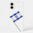 Recherche de israël iphone coques Drapeau