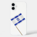 Recherche de israël iphone coques Drapeau