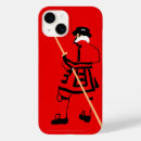 Recherche de londres vintage iphone coques Rouge