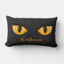 Recherche de halloween cat coussins Citrouille